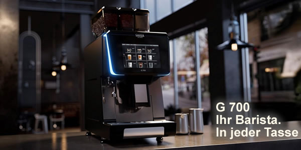 Gaggia G 100